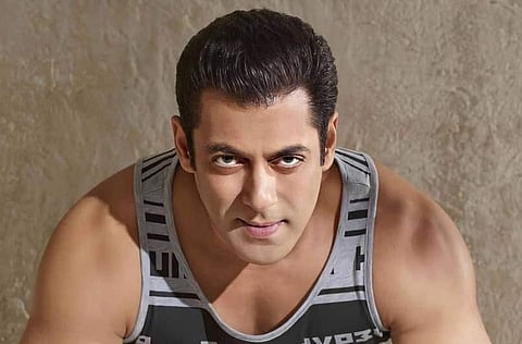 Salman Khan's Radhe to release in theatres: reports