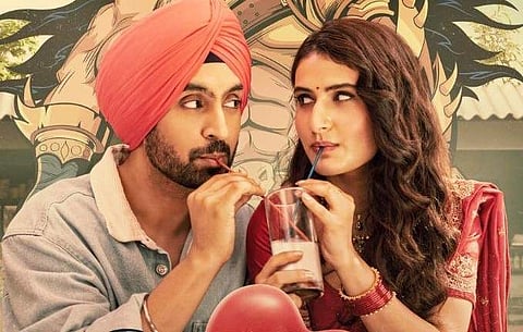 Suraj Pe Mangal Bhari