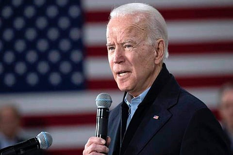 Joe Biden