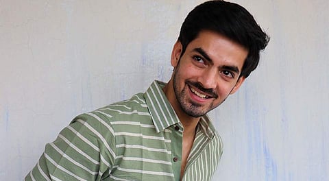 A look from Chidiyaa's Out of Office collection