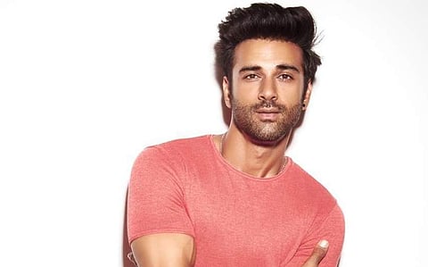 The actor is gearing up for this film directed by Dhiraj Kumar