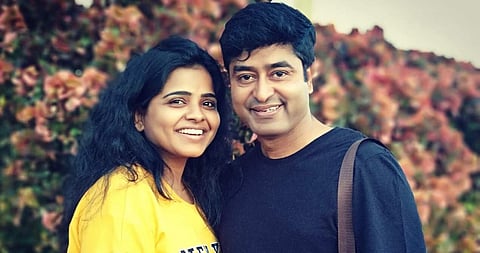 The NSD batch mates and real-life couple play pivotal roles in this film