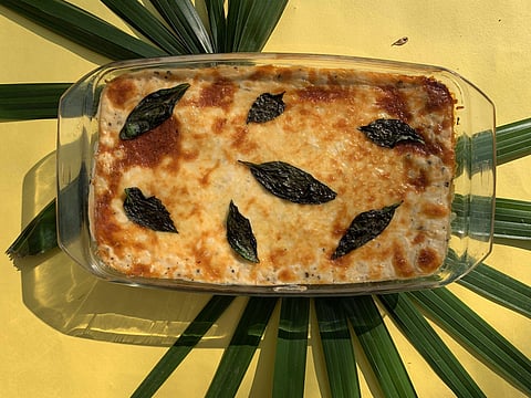 These new Italian kitchens in Chennai deliver rustic, home-style classics to your doorstep