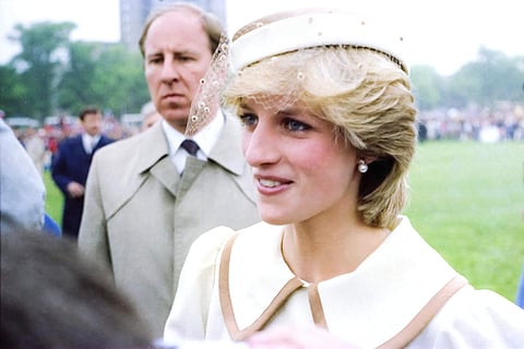 Must read: five books that offer a glimpse into the life of Princess Diana