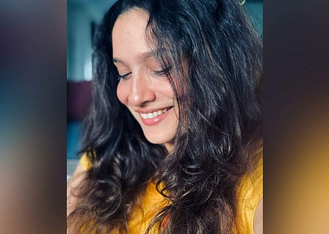 Ankita Lokhande