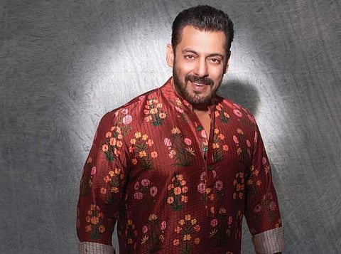 Salman Khan