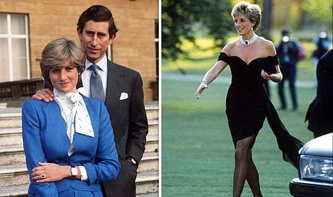 Princess Diana