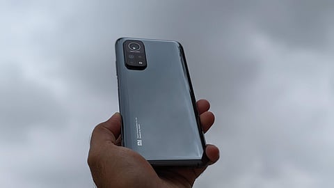 Xiaomi Mi 10T Review