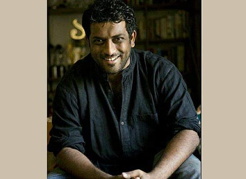 Filmmaker Anurag Basu is geared up for the release of his upcoming multistarrer film Ludo, and he has a quirky anecdote on how he finalised the title of the film.