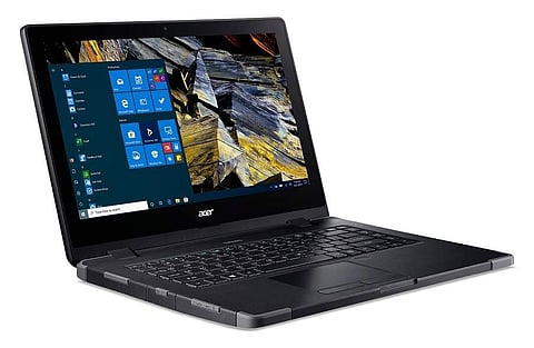 Enduro N3 laptop by Acer launched in India