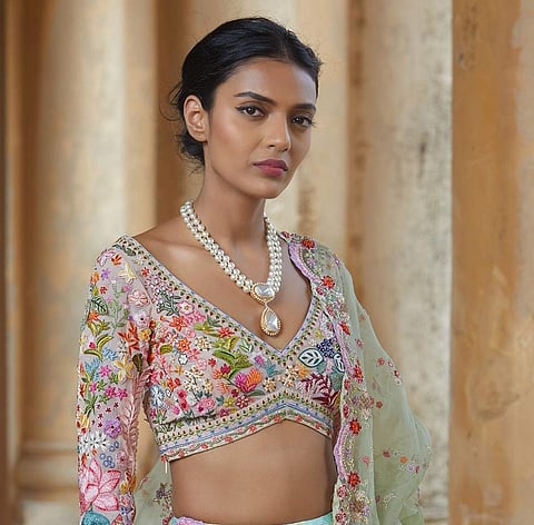 Ambrus Jewels' festive edit