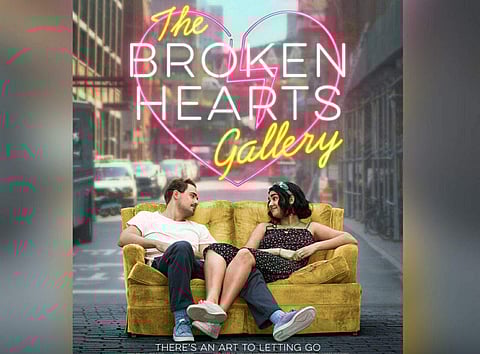 The Broken Hearts Gallery, a rom-com executive-produced by Selena Gomez, is scheduled to get a theatrical release in India on November 20.