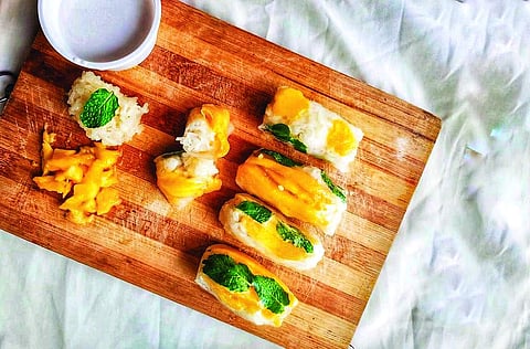 Chennai's Instagram restaurants have been popping up faster than you can digest your last meal