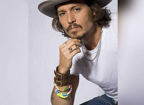 Johnny Depp announced on Instagram that he will no longer portray the dark wizard Gellert Grindelwald in the popular film franchise.