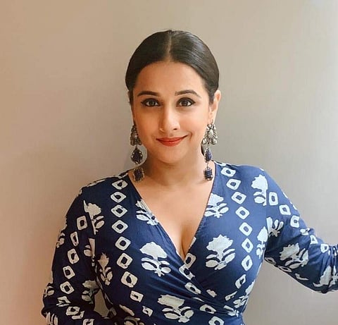 Vidya Balan