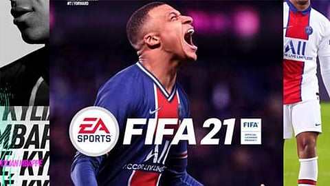 FIFA 21