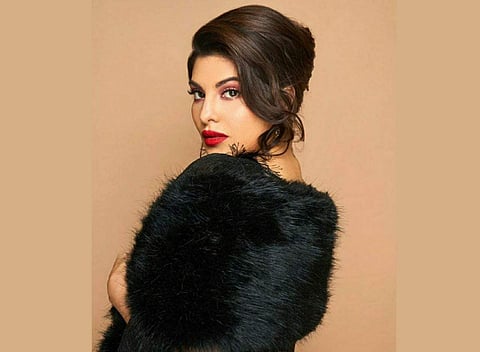 Jacqueline Fernandez