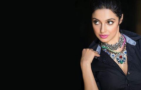 Divya Kumar Khosla