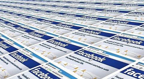 Apple versus Facebook war over iOS privacy norms intensifies