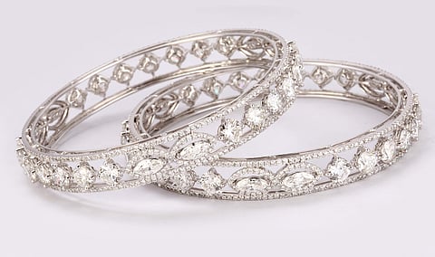 Orra and Entice’s latest collections are perfect for the festive season