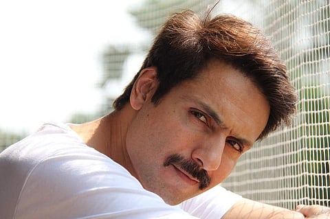 Iqbal Khan