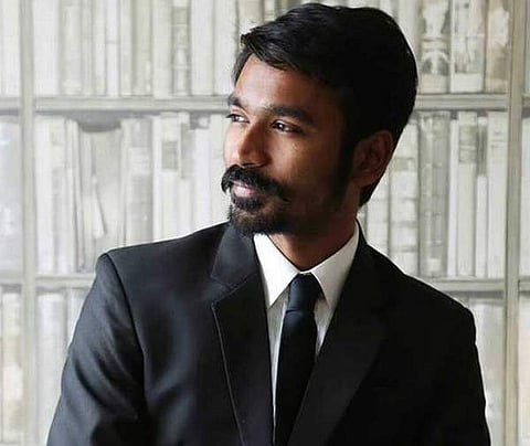Dhanush