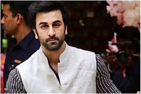 Ranbir Kapoor chalks out a new clause in his contract