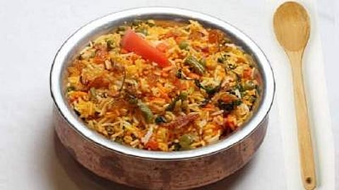 Biryani