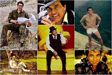 Both houses of the Legislature approved the Resolution recognising Dharmendra's immeasurable contribution to Hindi Cinema over the course of his career of six decades and across 300-odd films.