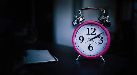 Partying all night long? Here are some antioxidant foods to reduce the appearance of dark circles