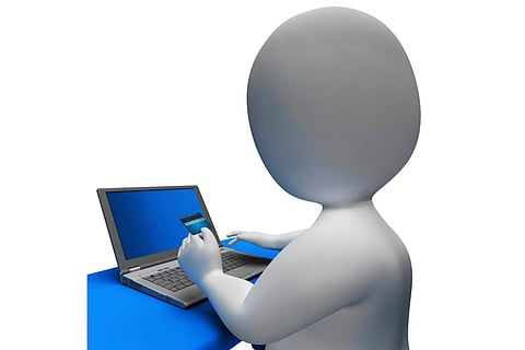 A new research says Internet users can be manipulated into sharing private info