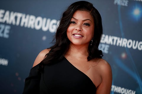 Taraji P Henson. Source: Internet