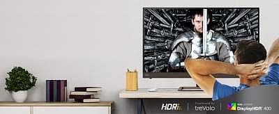 BenQ unveils new eye-care entertainment monitors in India