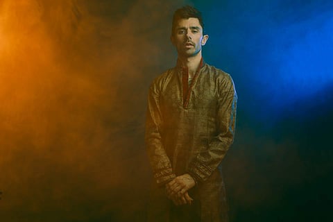 KSHMR