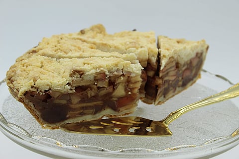 Recipe: Check out these holiday favourites that cherish Pennsylvania German heritage