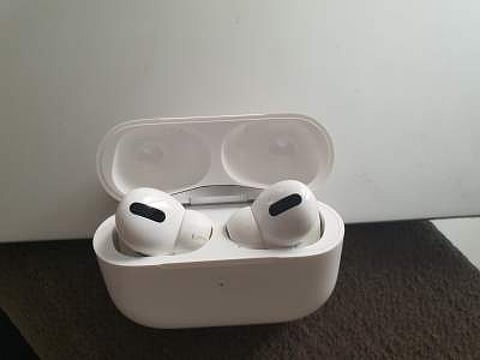 AirPods Pro