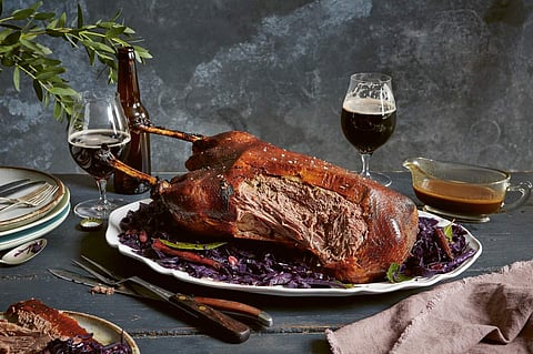 What are you doing this New Year's eve?