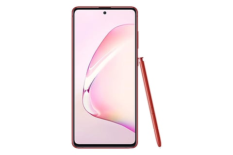 Samsung starts rolling out Android 11 with One UI 3.0 for Galaxy Note 10 series