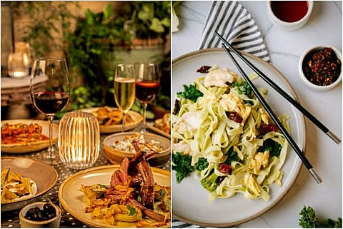 INDULGE has curated an ultimate guide featuring some of the best restaurants in the city of Mumbai who are hosting a scrumptious dinner on New Year’s Eve