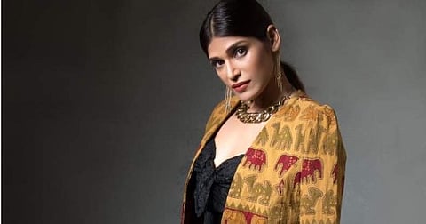 Neha Garg talks projects, health and fitness