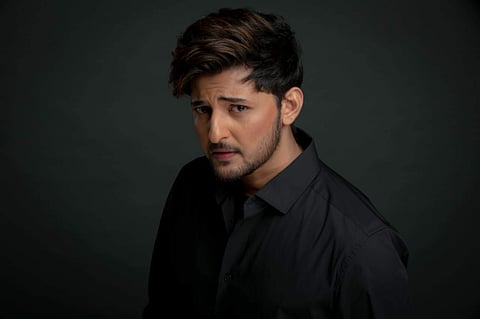 Darshan Rawal