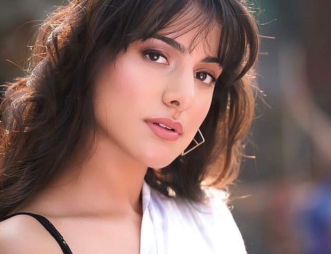 Ipsitaa's debut single First Kiss has garnered over 6M views in a week