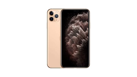 iPhone 11 Pro