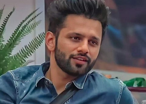 Rahul Vaidya