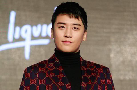 SeungRi