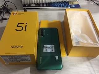 Realme 5i
