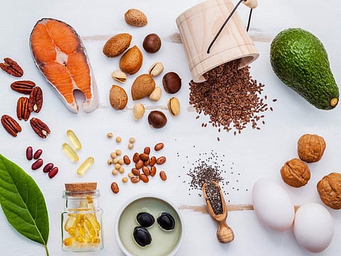 Feeling blue? Boosting your happiness may be as easy as upping your Vitamin B intake