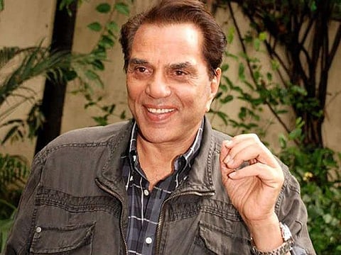 Dharmendra (Source: Agencies)