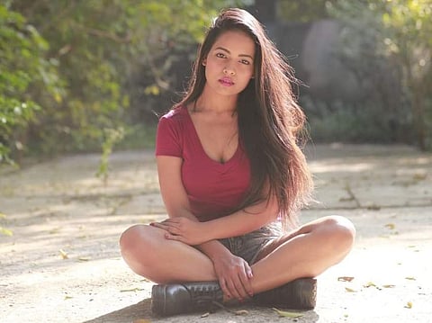 Nandini Maurya (Photo: IANS)