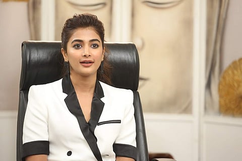 Pooja Hegde (File Photo: IANS)